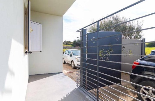 Cuglieri Apartment | 150 m² Apartment ∙ 3 bedrooms ∙ 7 guests
