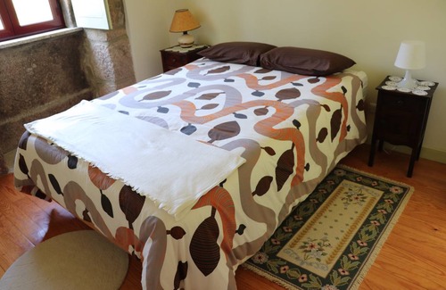 Maceira Apartment | 150 m² Apartment ∙ 3 bedrooms ∙ 6 guests