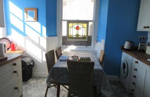 Pittenweem Apartment | 150 m² Apartment ∙ 3 bedrooms ∙ 7 guests