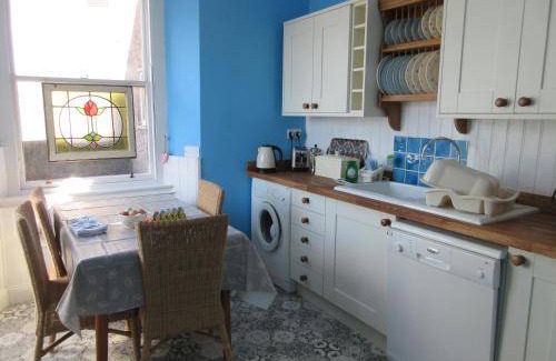 Pittenweem Apartment | 150 m² Apartment ∙ 3 bedrooms ∙ 7 guests