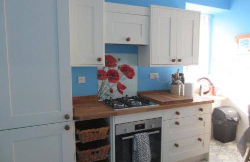 Pittenweem Apartment | 150 m² Apartment ∙ 3 bedrooms ∙ 7 guests