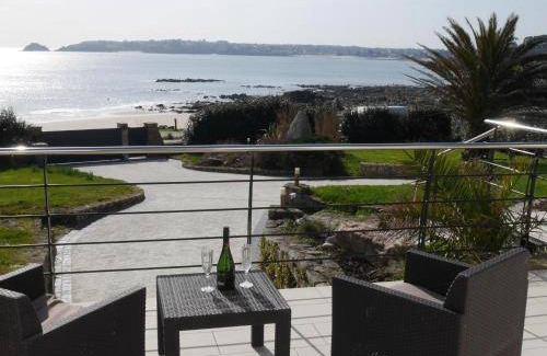 Locmaria-Plouzane House | 150 m² House ∙ 5 bedrooms ∙ 10 guests