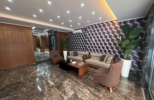 Duhur ash Shuwayr Hotel | 150 m² Hotel ∙ 2 bedrooms ∙ 5 guests