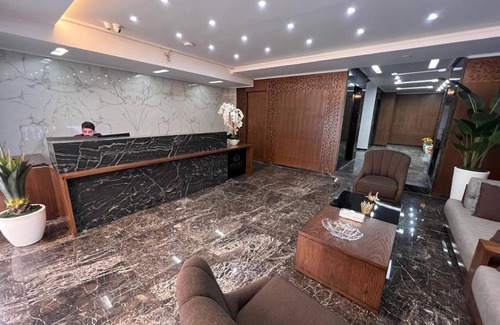 Duhur ash Shuwayr Hotel | 150 m² Hotel ∙ 2 bedrooms ∙ 5 guests