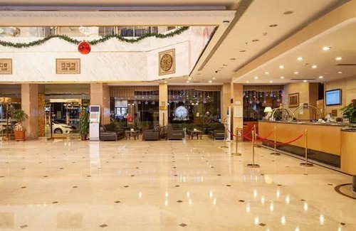 Siming Hotel | 150 m² Hotel ∙ 4 guests