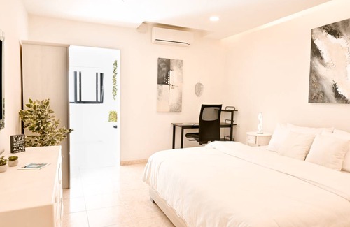 Bahar ic-Caghaq House | 150 m² House ∙ 3 bedrooms ∙ 6 guests