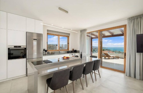Faistos House | 150 m² House ∙ 2 bedrooms ∙ 4 guests