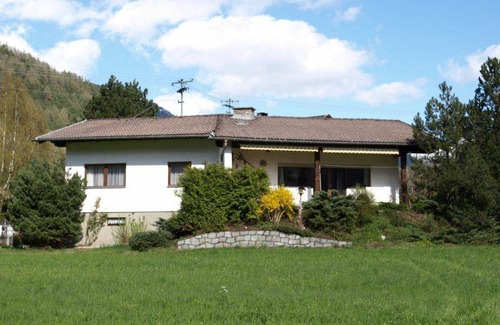 Nassereith House | 150 m² House ∙ 3 bedrooms ∙ 6 guests