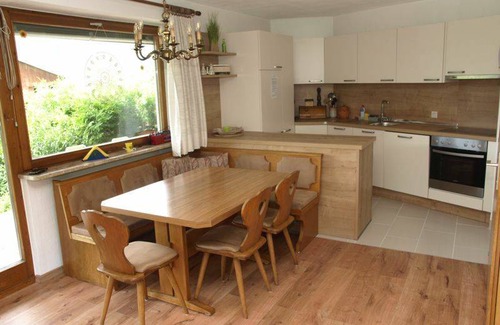 Nassereith House | 150 m² House ∙ 3 bedrooms ∙ 6 guests