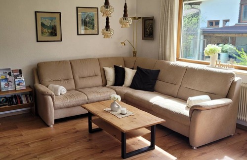Nassereith House | 150 m² House ∙ 3 bedrooms ∙ 6 guests