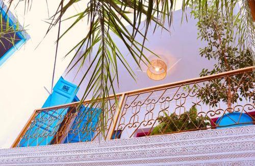 Diour Jdad House | 150 m² House ∙ 3 bedrooms ∙ 6 guests