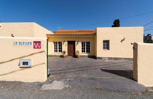 La Solana House | 150 m² House ∙ 3 bedrooms ∙ 7 guests