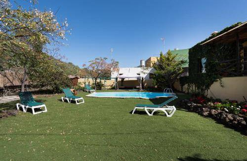 La Solana House | 150 m² House ∙ 3 bedrooms ∙ 7 guests