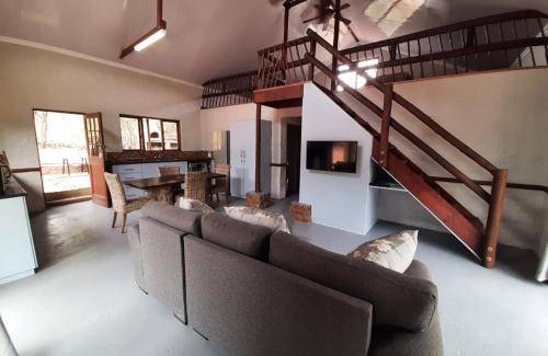 Bela-Bela House | 150 m² House ∙ 3 bedrooms ∙ 6 guests
