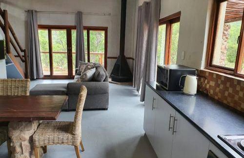 Bela-Bela House | 150 m² House ∙ 3 bedrooms ∙ 6 guests