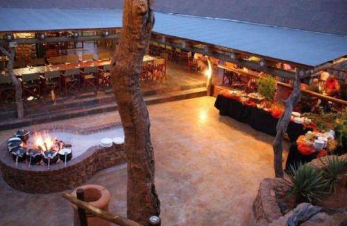 Bela-Bela House | 150 m² House ∙ 3 bedrooms ∙ 6 guests