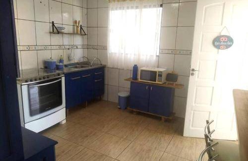 Aviacao House | 150 m² House ∙ 3 bedrooms ∙ 12 guests