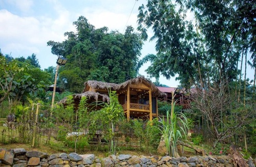 Tram Tau House | 150 m² House ∙ 3 bedrooms ∙ 16 guests