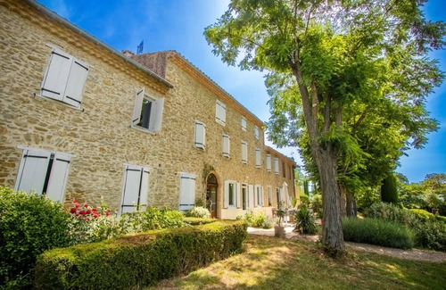 Malras House | 150 m² House ∙ 3 bedrooms ∙ 8 guests
