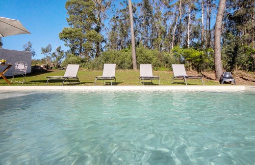 Rates House | 150 m² House ∙ 3 bedrooms ∙ 8 guests