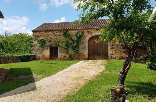 Montcabrier House | 150 m² House ∙ 3 bedrooms ∙ 6 guests