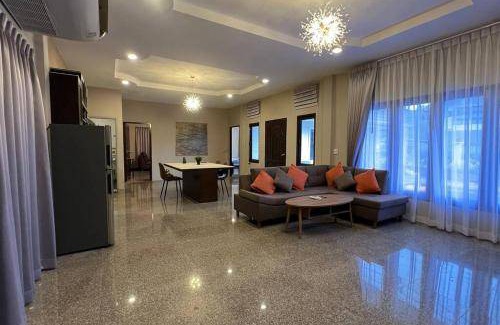 Kamala House | 150 m² House ∙ 3 bedrooms ∙ 6 guests