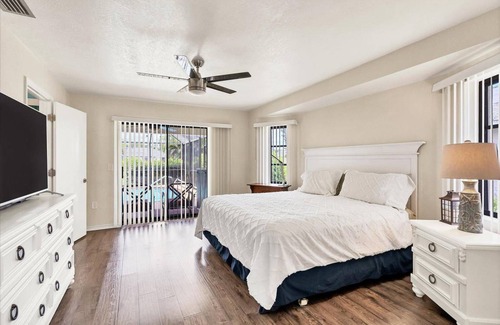 Deep Creek House | 150 m² House ∙ 3 bedrooms ∙ 6 guests