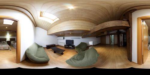 Mezkiritz House | 150 m² House ∙ 5 bedrooms ∙ 9 guests