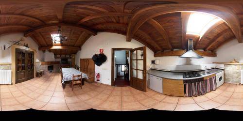 Mezkiritz House | 150 m² House ∙ 5 bedrooms ∙ 9 guests