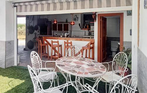 Pinos Puente House | 150 m² House ∙ 5 bedrooms ∙ 14 guests