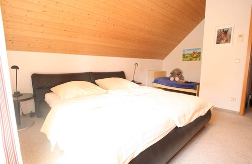Dierhagen Ost House | 150 m² House ∙ 3 bedrooms ∙ 8 guests