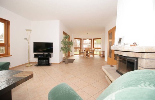 Dierhagen Ost House | 150 m² House ∙ 3 bedrooms ∙ 8 guests