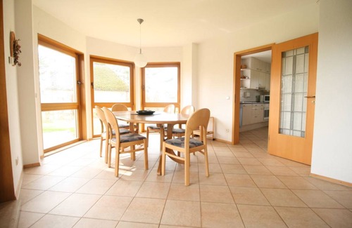 Dierhagen Ost House | 150 m² House ∙ 3 bedrooms ∙ 8 guests