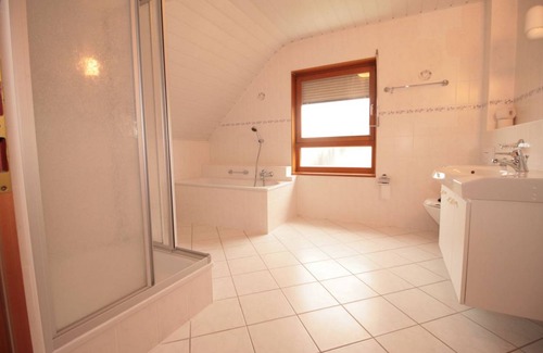 Dierhagen Ost House | 150 m² House ∙ 3 bedrooms ∙ 8 guests