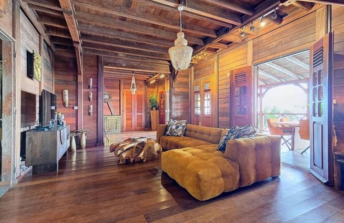 Trois-Rivieres House | 150 m² House ∙ 4 bedrooms ∙ 8 guests