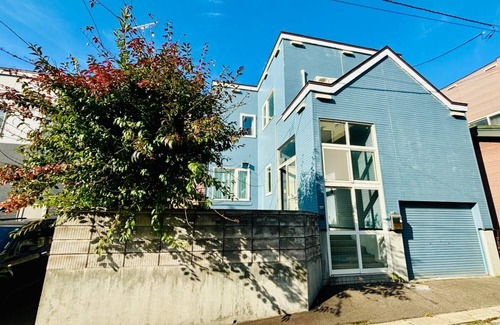 Otaru House | 150 m² House ∙ 3 bedrooms ∙ 10 guests