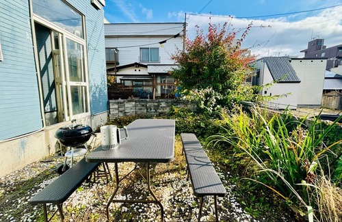 Otaru House | 150 m² House ∙ 3 bedrooms ∙ 10 guests