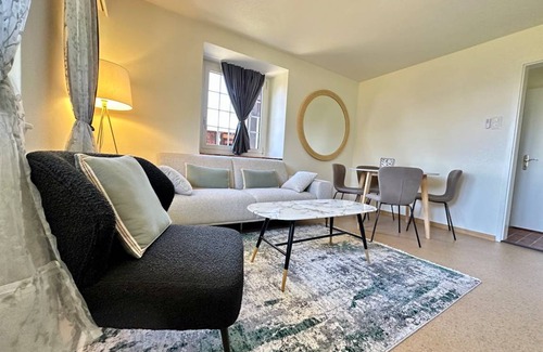 Hedingen Resort | 150 m² Private room ∙ 1 bedroom ∙ 1 guest