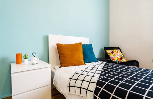 Citta Bassa Resort | 150 m² Private room ∙ 1 bedroom ∙ 6 guests