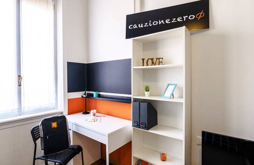 Citta Bassa Resort | 150 m² Private room ∙ 1 bedroom ∙ 6 guests