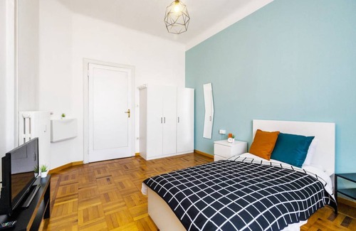 Citta Bassa Resort | 150 m² Private room ∙ 1 bedroom ∙ 6 guests