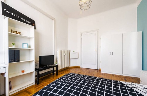 Citta Bassa Resort | 150 m² Private room ∙ 1 bedroom ∙ 6 guests