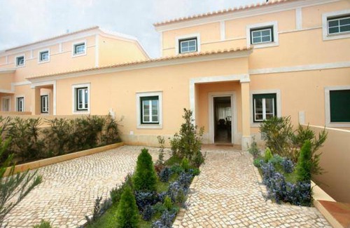 Sagres Resort | 150 m² Resort ∙ 3 bedrooms ∙ 8 guests