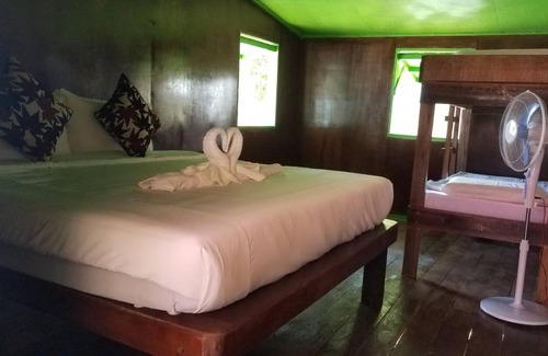 Kota Belud Villa | 150 m² Villa ∙ 1 bedroom ∙ 6 guests