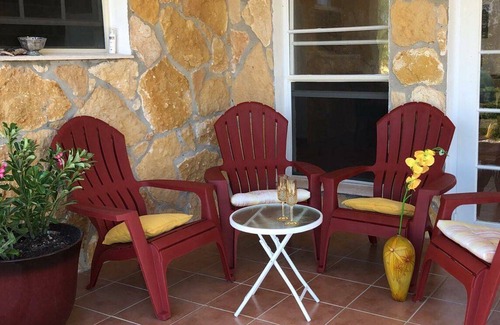 Jimmy Hill Villa | 150 m² Villa ∙ 2 bedrooms ∙ 4 guests