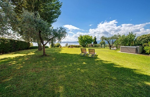 Bardolino Villa | 150 m² Villa ∙ 3 bedrooms ∙ 6 guests