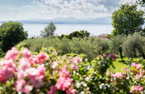 Bardolino Villa | 150 m² Villa ∙ 3 bedrooms ∙ 6 guests