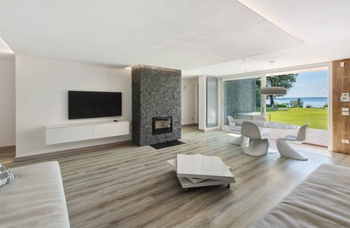 Bardolino Villa | 150 m² Villa ∙ 3 bedrooms ∙ 6 guests
