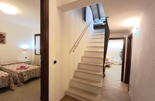 Arbatax Villa | 150 m² Villa ∙ 3 bedrooms ∙ 6 guests