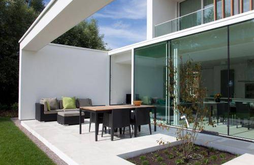 Konterdam Villa | 150 m² Villa ∙ 3 bedrooms ∙ 6 guests